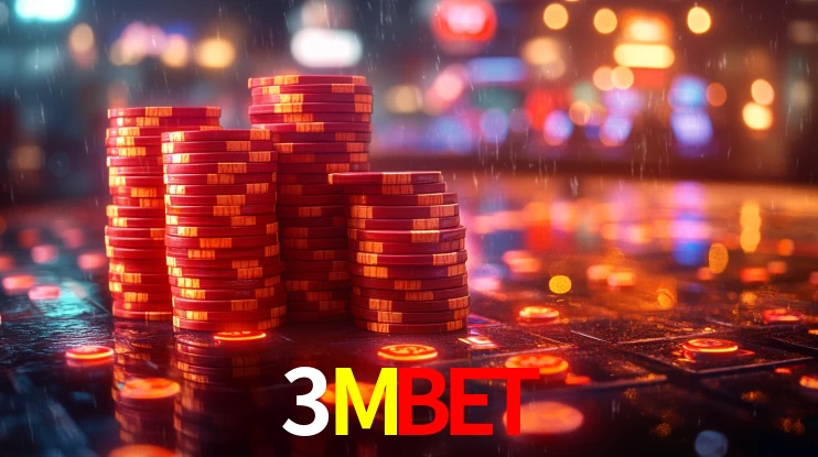 Suporte no Cassino Online 3MBET